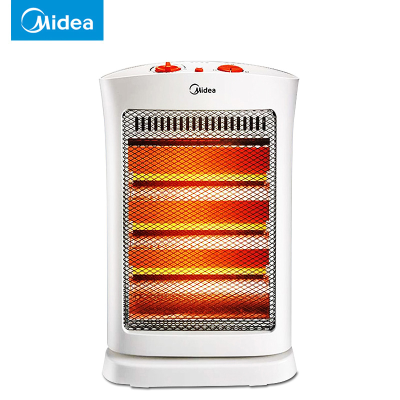 美的-紅外取暖器-NS12-15B 美的-紅外取暖器-NS12-15B